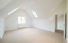 North Hykeham bedroom extension leads