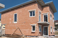 North Hykeham home extensions
