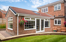 North Hykeham house extension leads