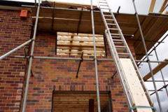 house extensions North Hykeham